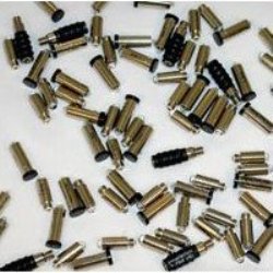 EDM3® Otoscope Replacement Bulb Halogen 3.5 Volt (418659_EA)