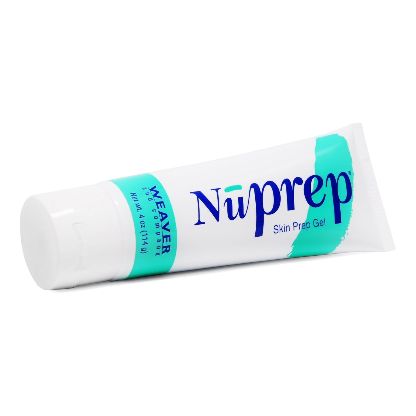 Nuprep® Electrode Gel Skin Prep 4 oz. Tube (945174_BX)