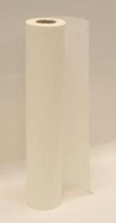 Tidi® Choice Table Paper 18 Inch Width 125 Foot Length White Crepe (355675_CS)