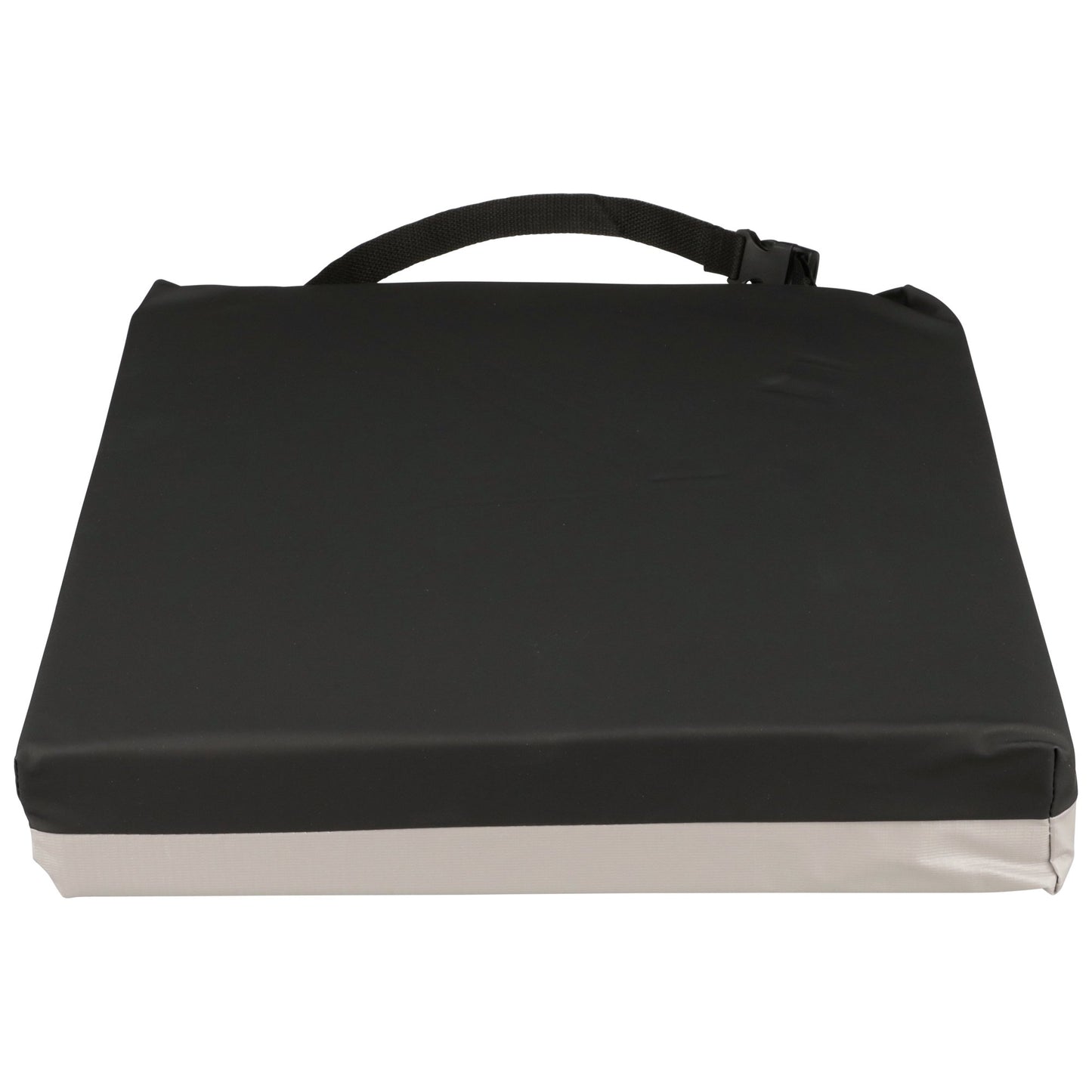 McKesson Seat Cushion 16 W X 16 L X 3 D Inch Foam / Gel (1065560_CS)