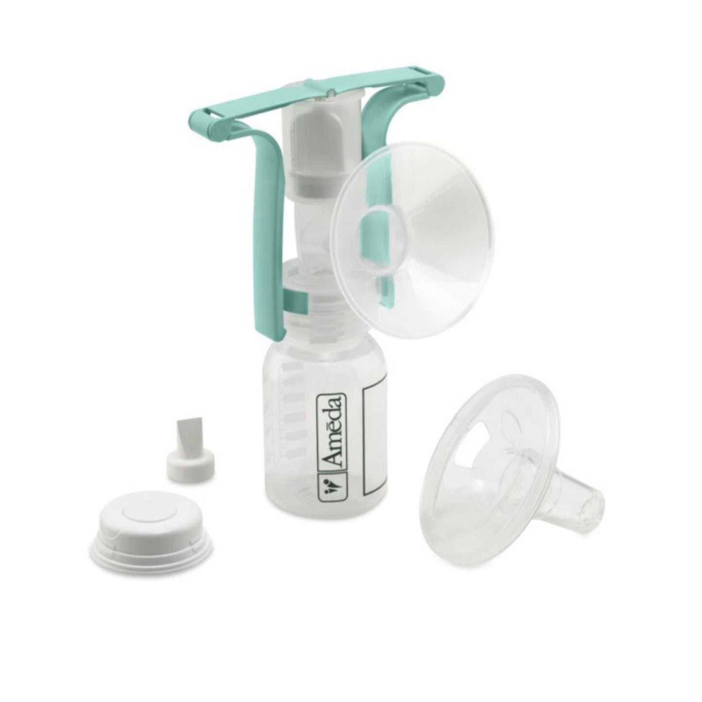 Ameda® Manual Breast Pump Kit Ameda® (841117_EA)