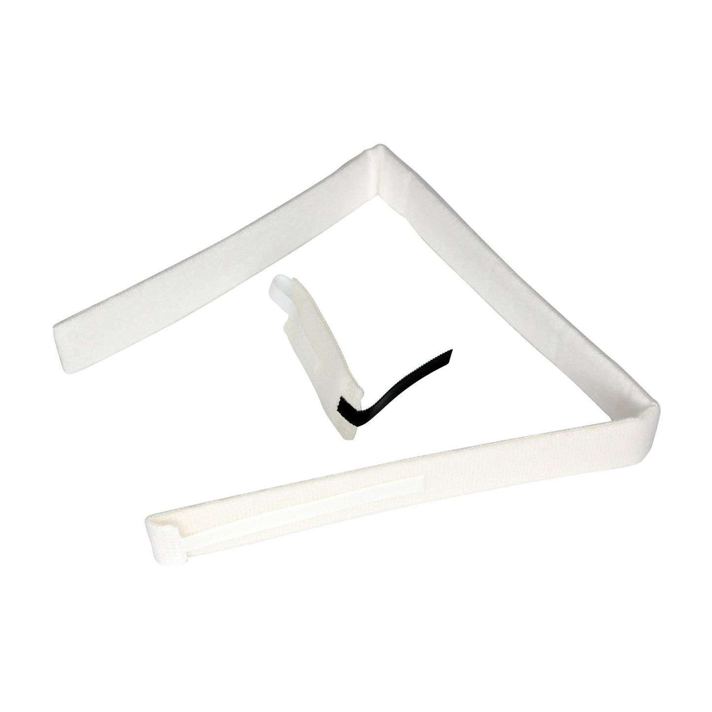 Sunset Healthcare Tracheostomy Tube Holder 18 Inch Pediatric / Adult (1269227_EA)