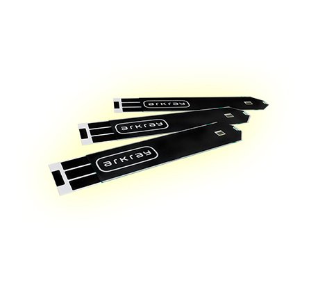 Glucocard® Shine Blood Glucose Test Strips 50 Strips per Pack (1076101_BX)