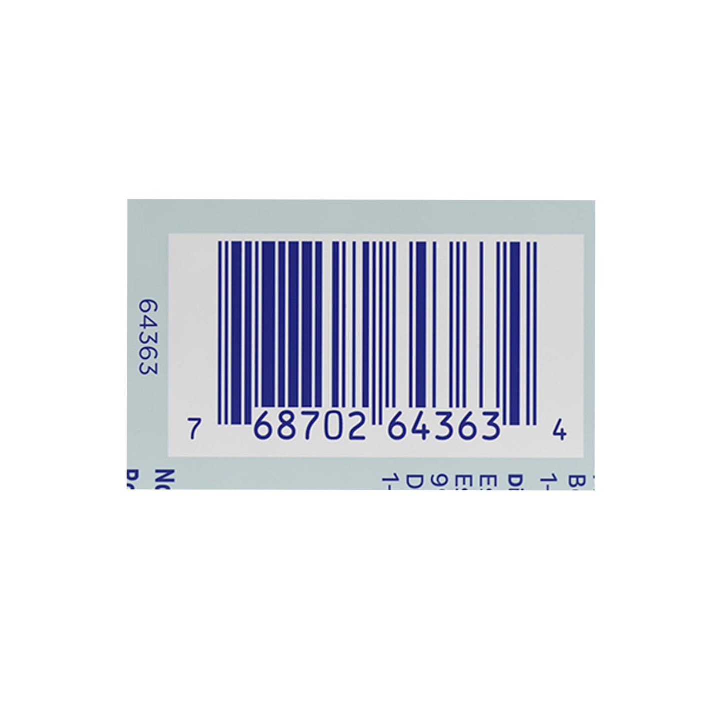 TENA® ProSkin™ Shampoo and Body Wash 16.9 oz. Pump Bottle Scented (931618_CS)