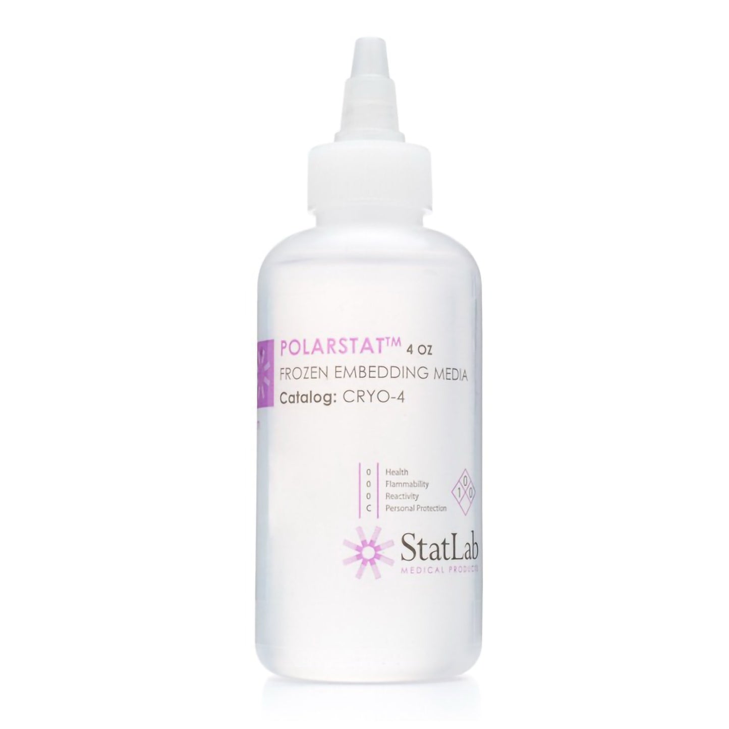 PolarStat™ Frozen Section Medium Frozen Embedding Medium Clear (1019861_EA)