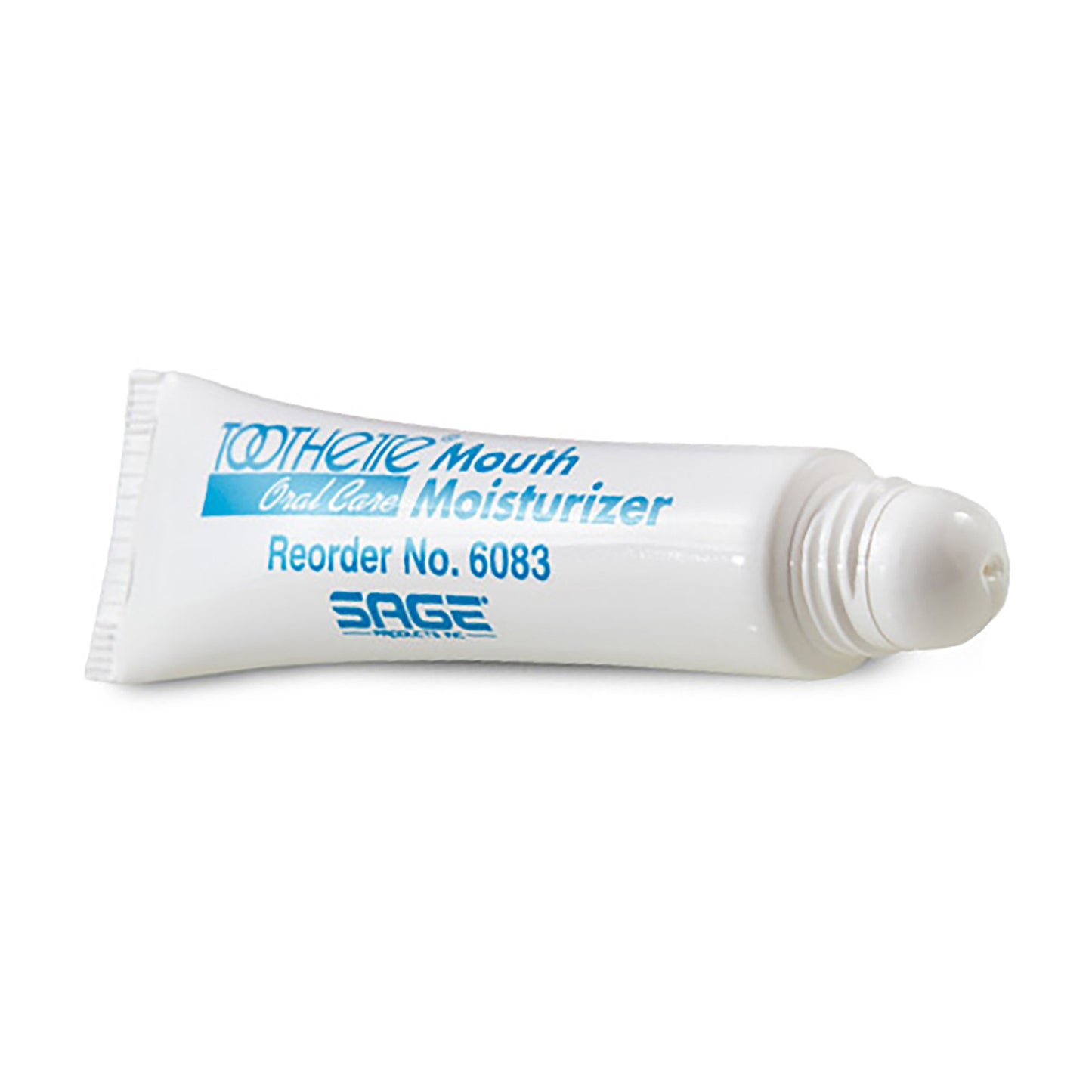 Toothette® Mouth Moisturizer 0.5 oz. Cream (344609_CS)