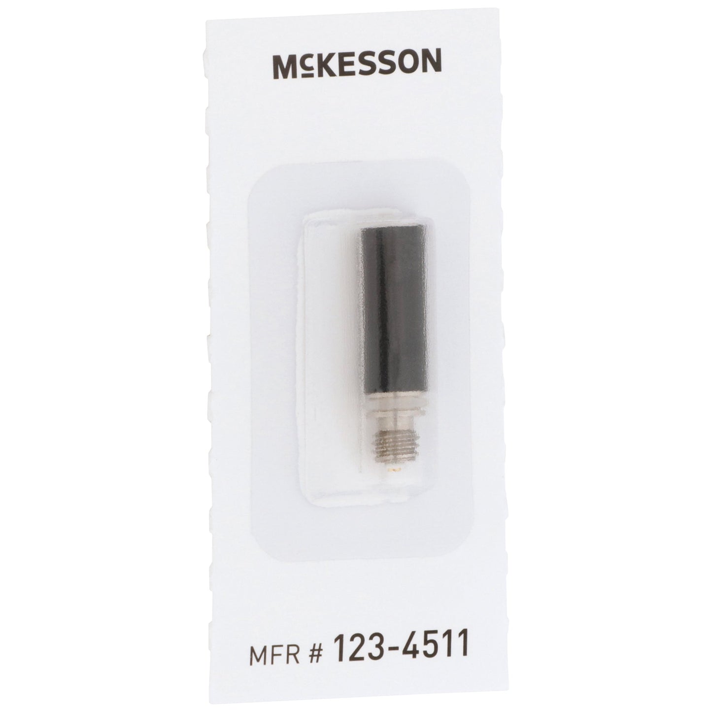 McKesson Vaginal Specula Replacement Bulb Halogen 4.6 Volt 3 Watt (855140_BX)