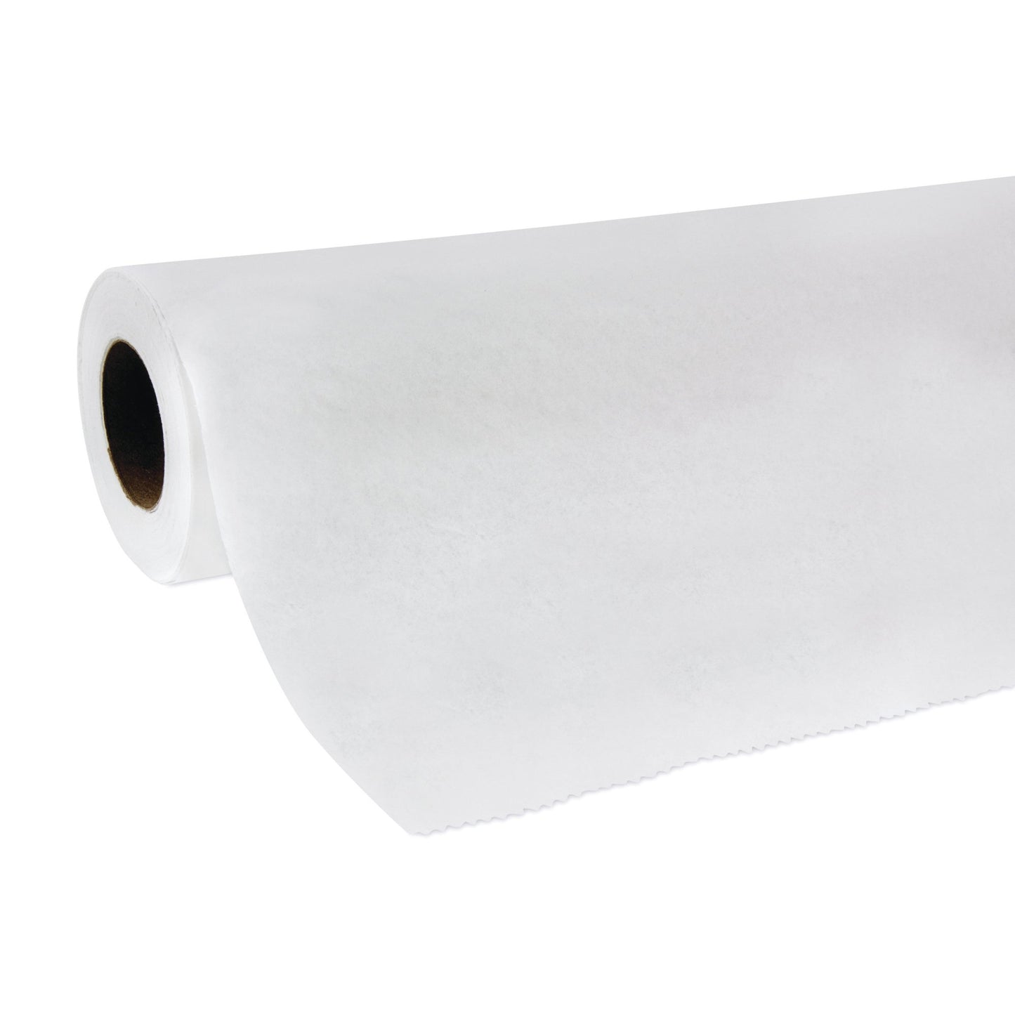 McKesson Table Paper 21 Inch Width 225 Foot Length White Smooth (113117_CS)