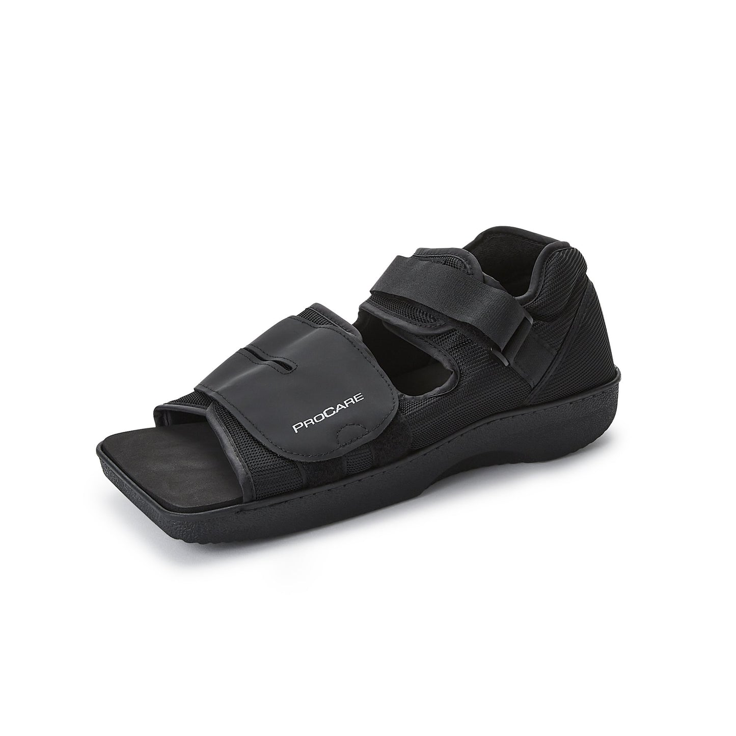 ProCare® Post-Op Shoe Large Unisex Black (729734_EA)