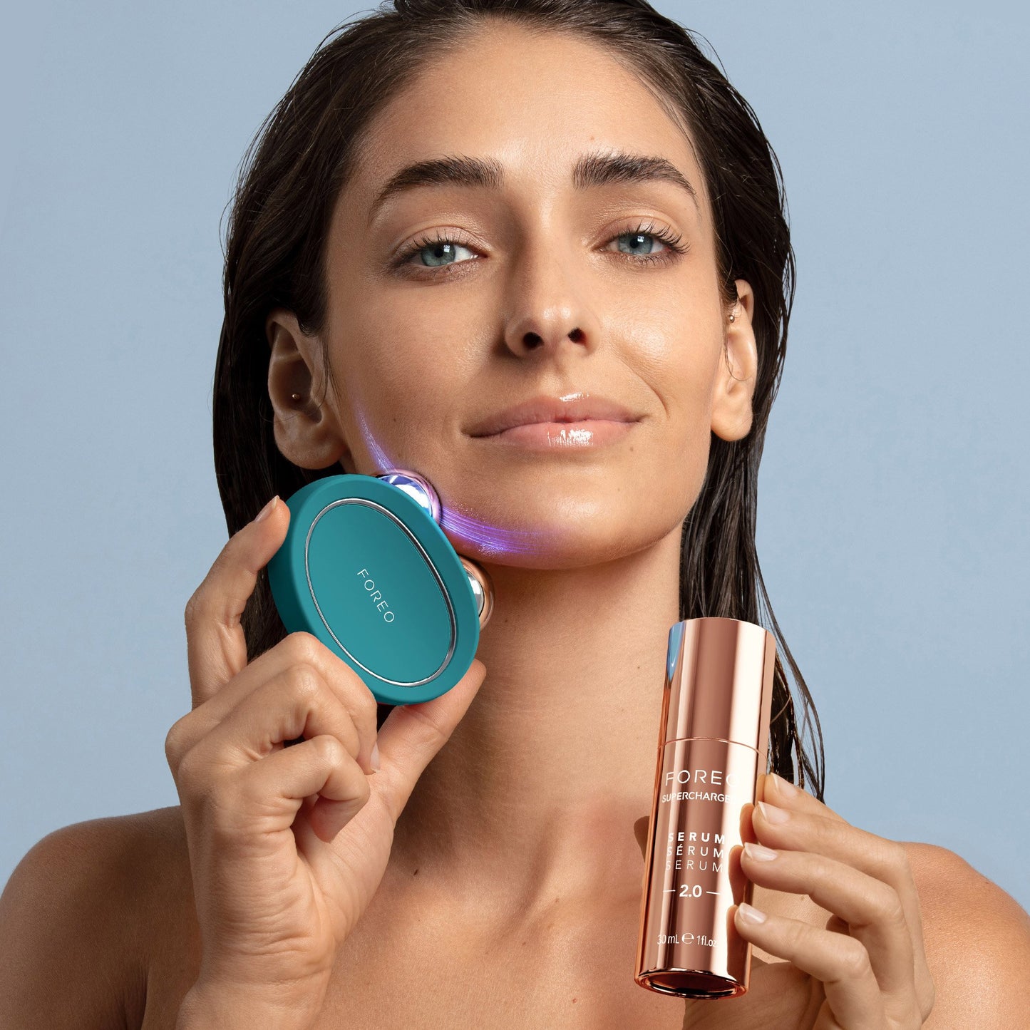 BEAR™ 2 Microcurrent Facial Toning Device BEAR™ 2 (1244520_EA)