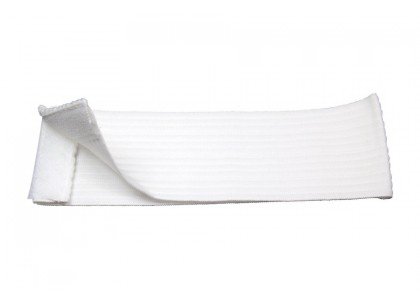 Reflections™ Headband White (1063852_PK)