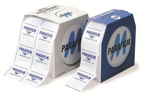 Bemis Parafilm Wrap 10.2 cm X 38.1 Meter, Clear (995258_BX)