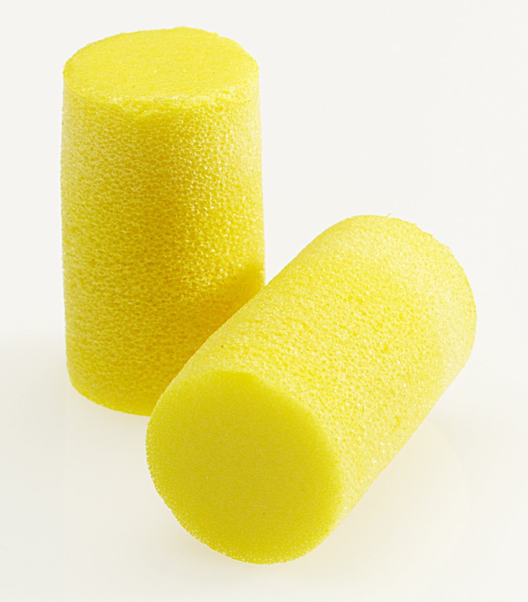 3M™ E-A-R™ Classic™ Plus Ear Plugs Cordless One Size Fits Most Yellow (775139_CS)