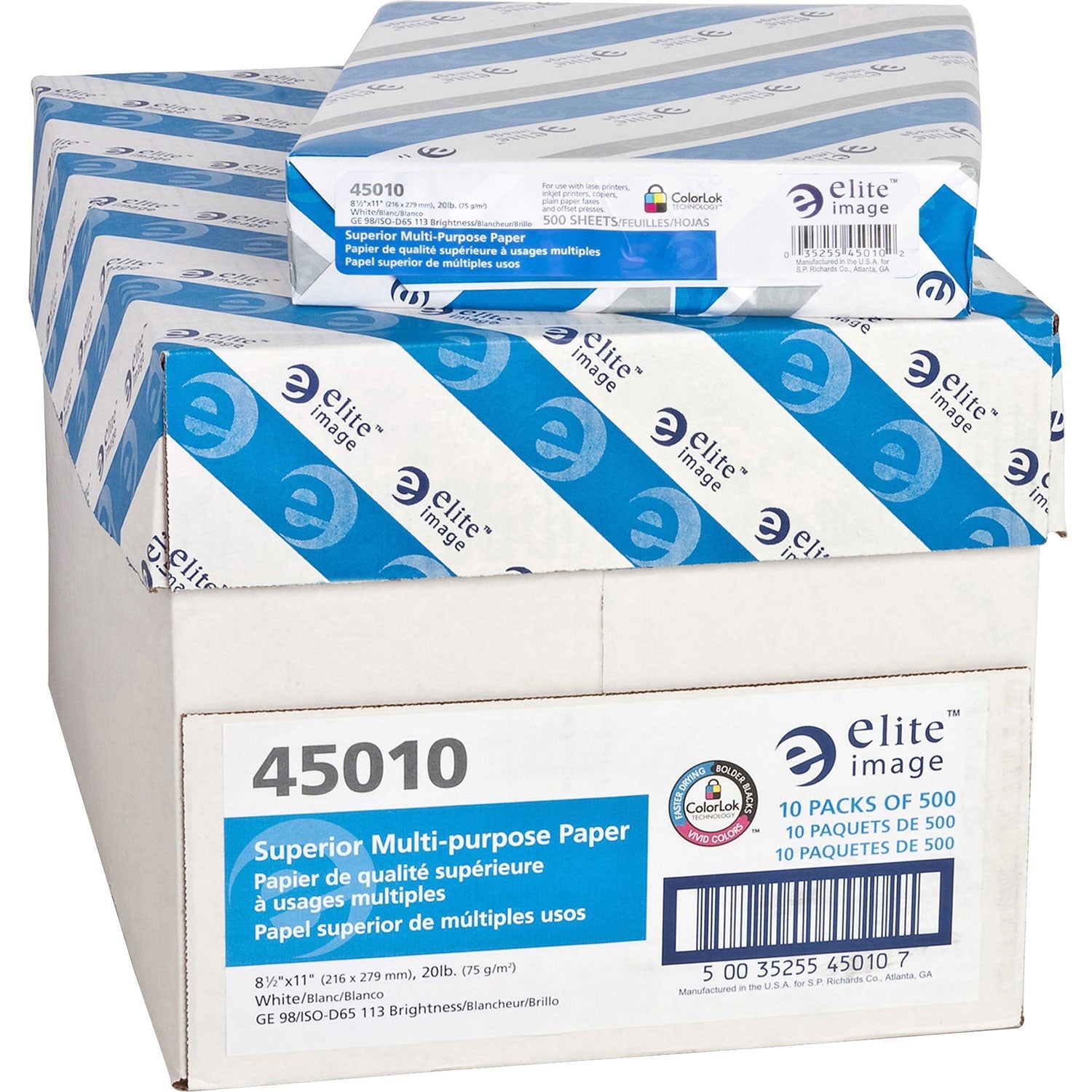 elite-image-white-multipurpose-paper-num-eli45010_1