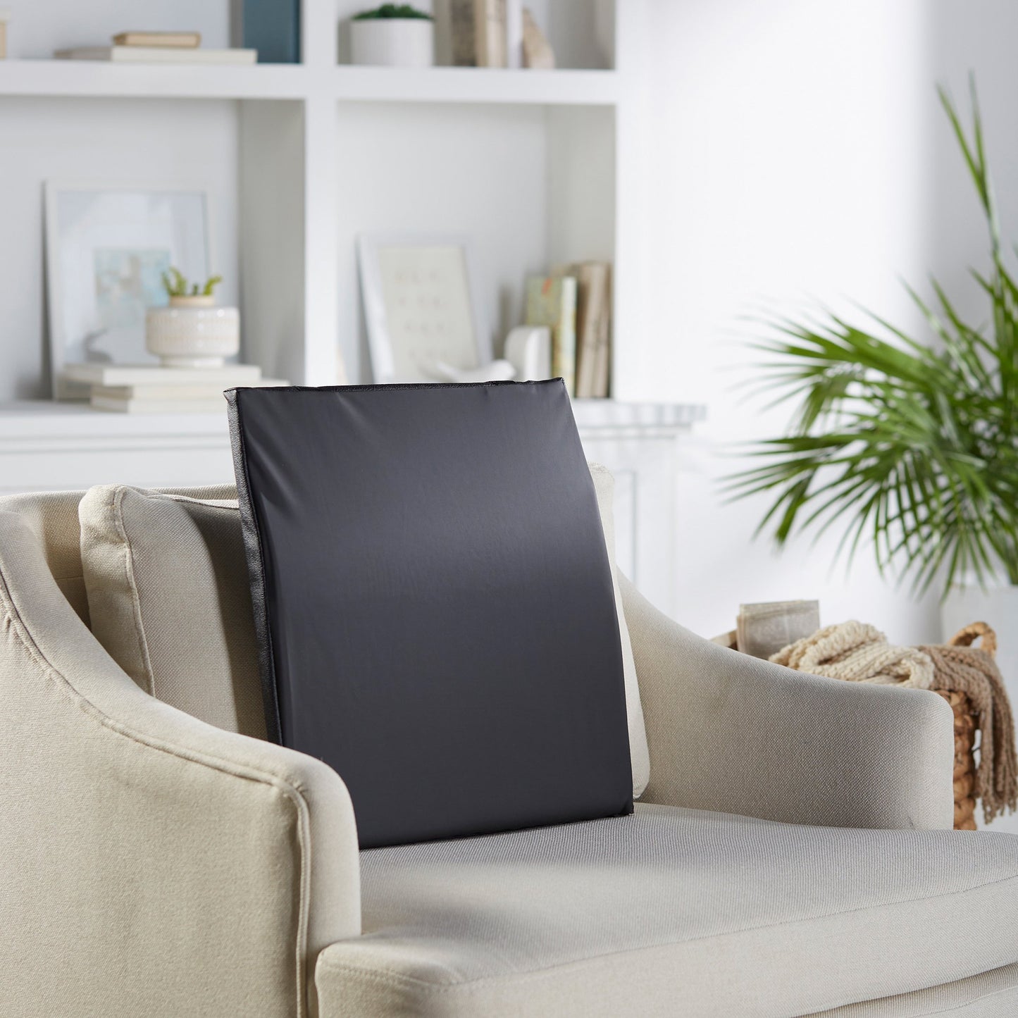 McKesson Seat Back Cushion 16 W X 17 L Inch Foam (1065588_CS)
