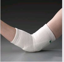 Tidi Products Heel / Elbow Protector X-Large White (653035_PR)