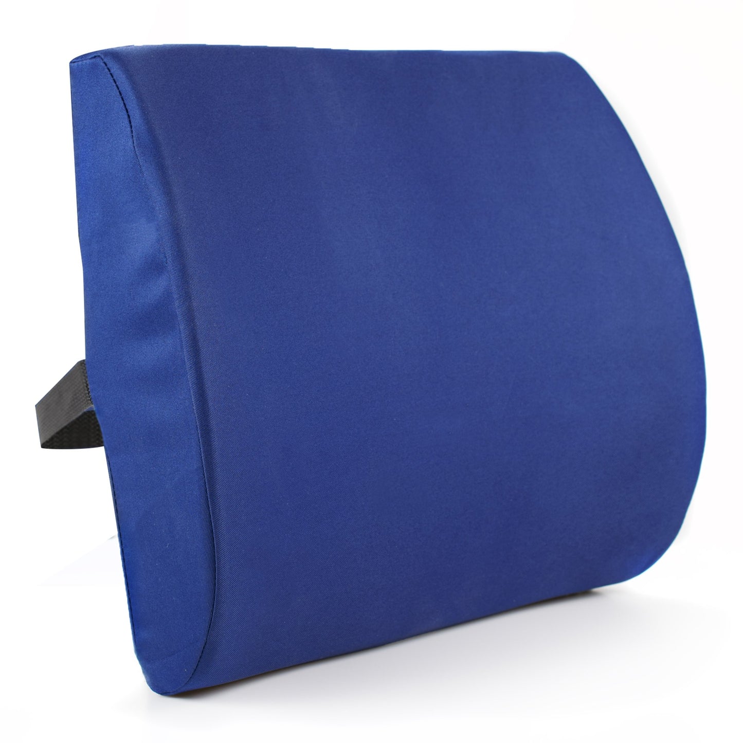 McKesson Lumbar Support Cushion 13 W X 14 L Inch Molded Foam (1065578_EA)