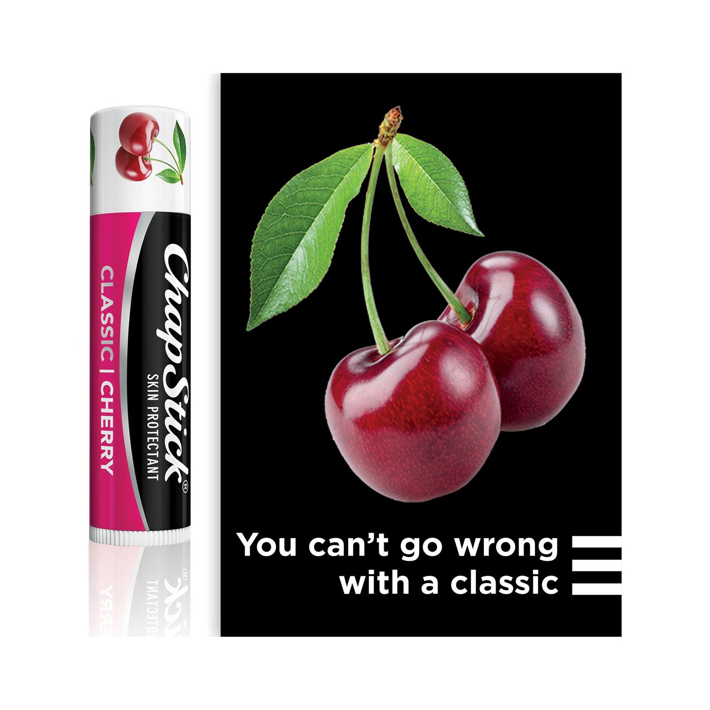 ChapStick® Lip Balm 0.15 oz. Tube (1112453_EA)
