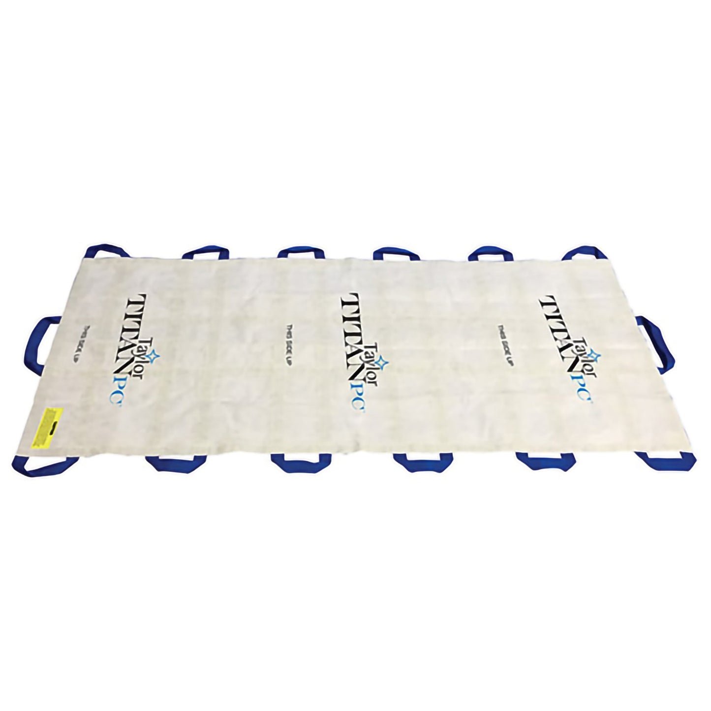 Titan™ PC Transfer Sheet White / Blue 40 X 80 Inch (1057159_EA)