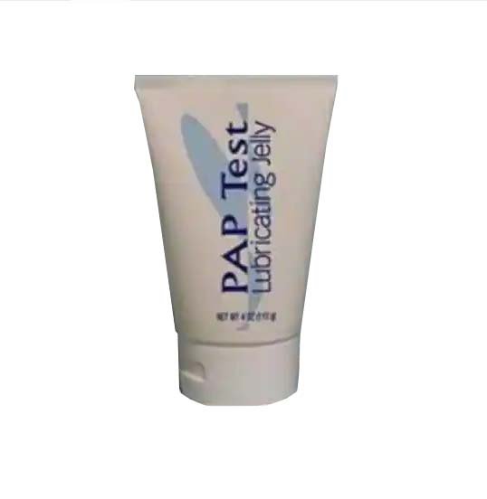 Aseptic Control® Lubricating Jelly - Carbomer free 4 oz. Tube NonSterile (959506_PK)