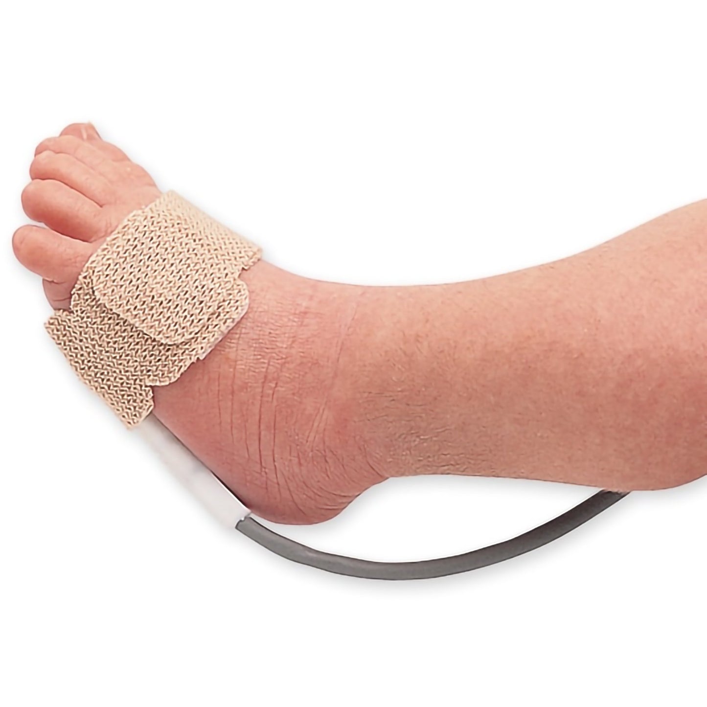 Covidien Nellcor™ Adhesive Sensor Wraps Disposable For Sensor Model OXI-P/I Reusable Sensors (346638_BG)