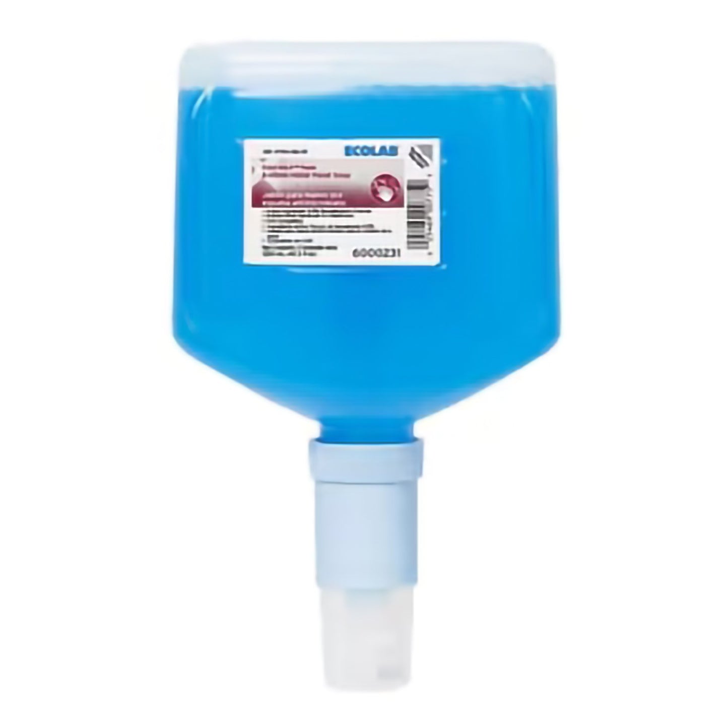 Equi-Mild™ Antimicrobial Soap Foaming 1,250 mL Dispenser Refill Bottle Floral Scent (1110233_EA)