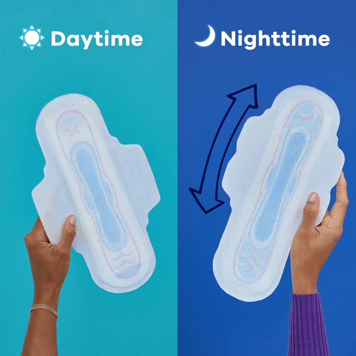 Always® Ultra Thin Feminine Pad With Wings Super Absorbency (1231748_PK)