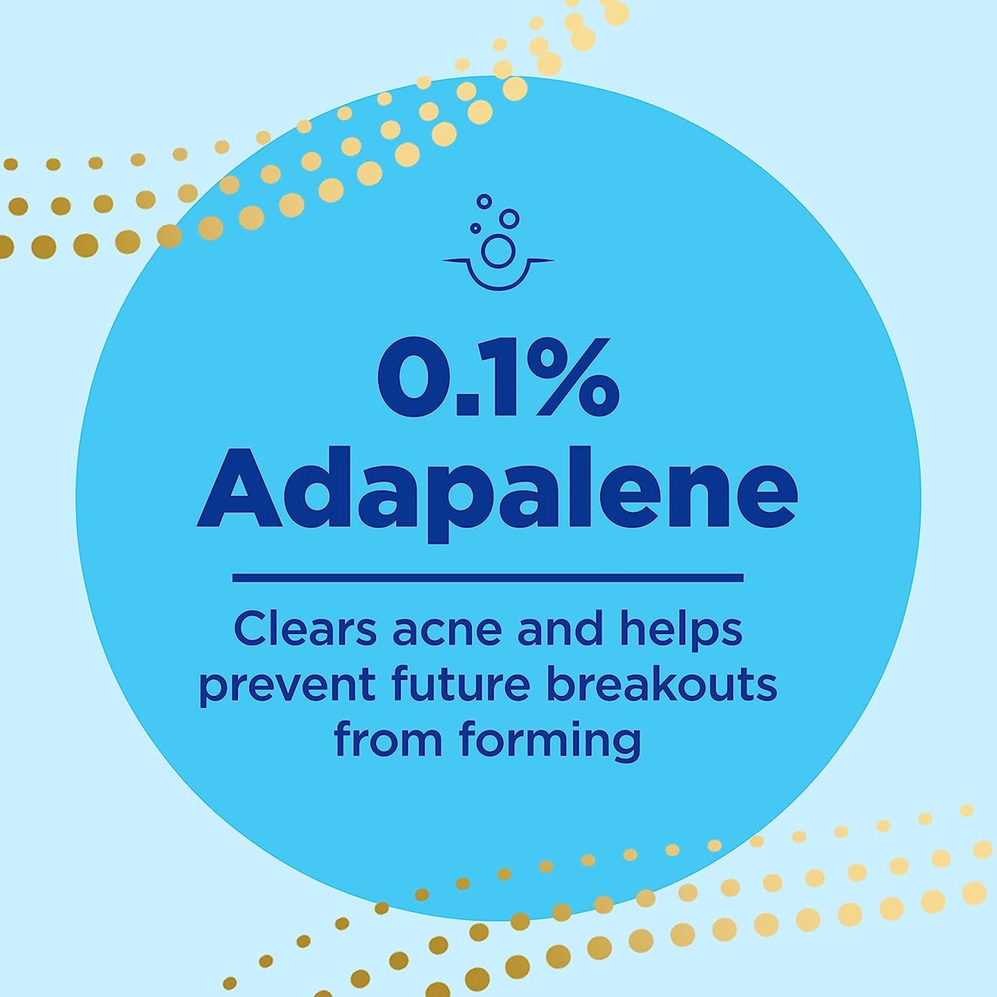 Differin® Acne Treatment 45 Gram Gel (1230047_EA)