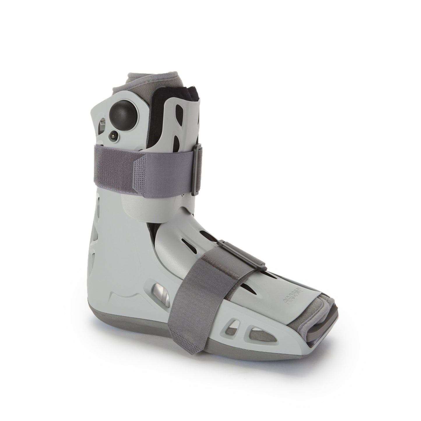 Aircast® AirSelect™ Short Air Walker Boot Pneumatic Adult Large Short (835885_EA)