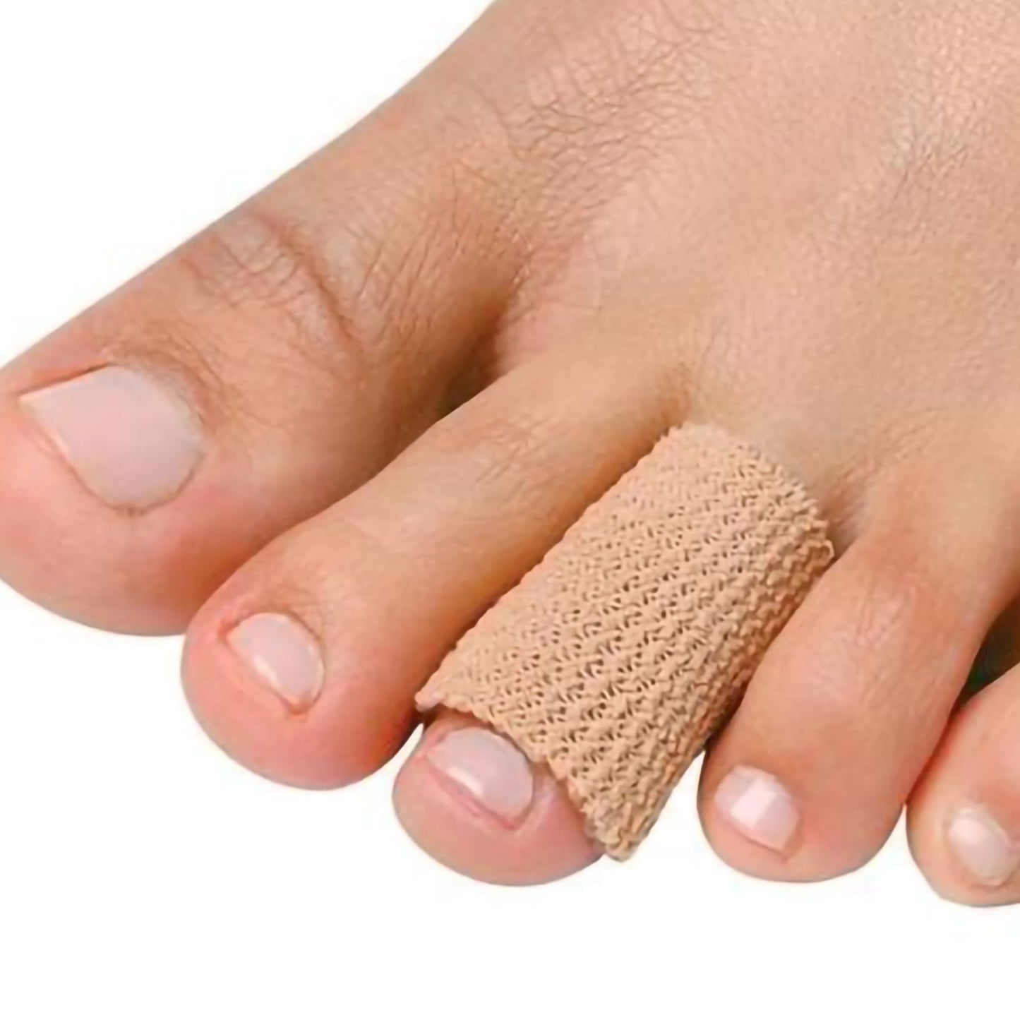 GelSmart™ Digit Tube Narrow Pull-On Toe (669787_PK)