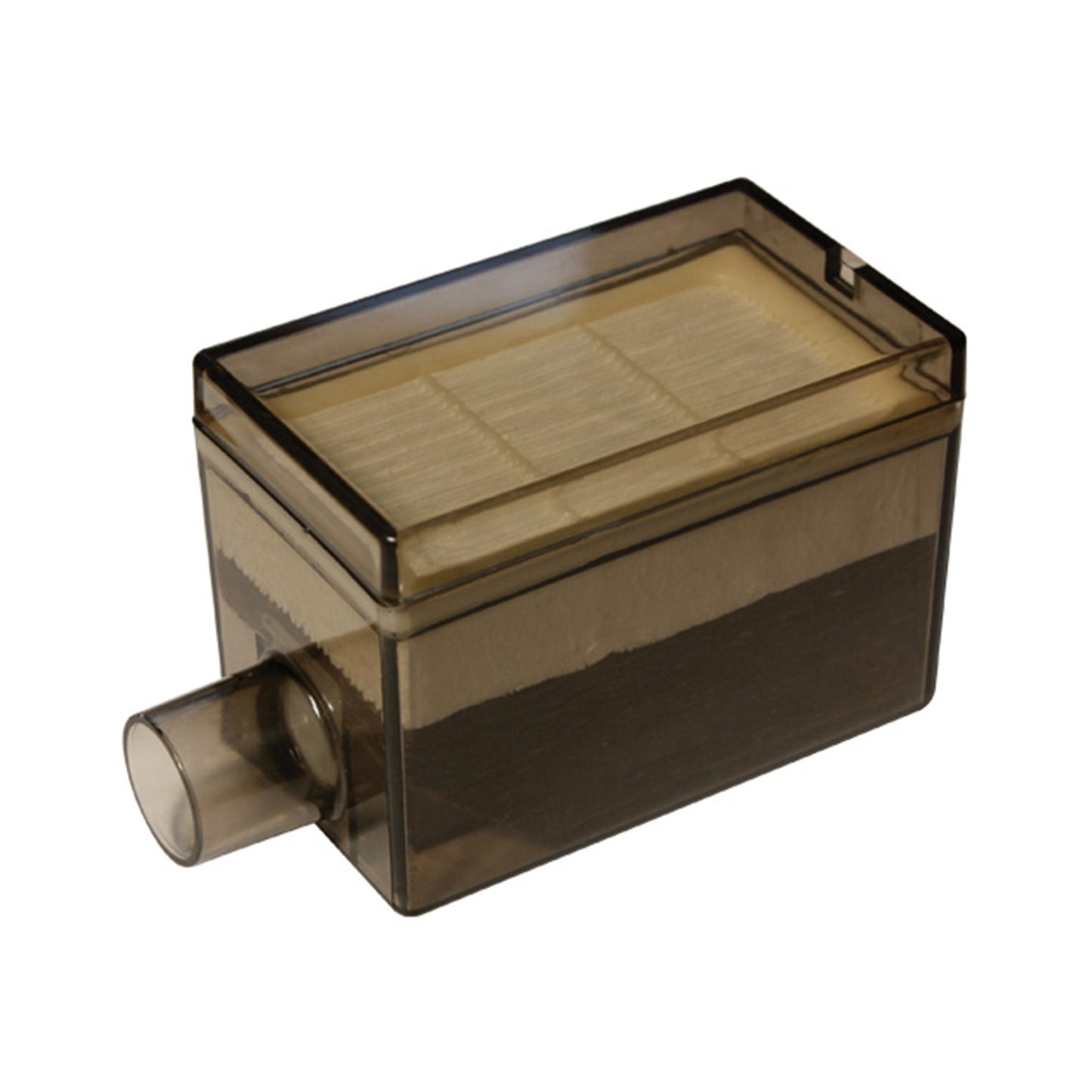 Sunset® Resperatory Bateria Filter with Muffler Sunset® (1174037_EA)