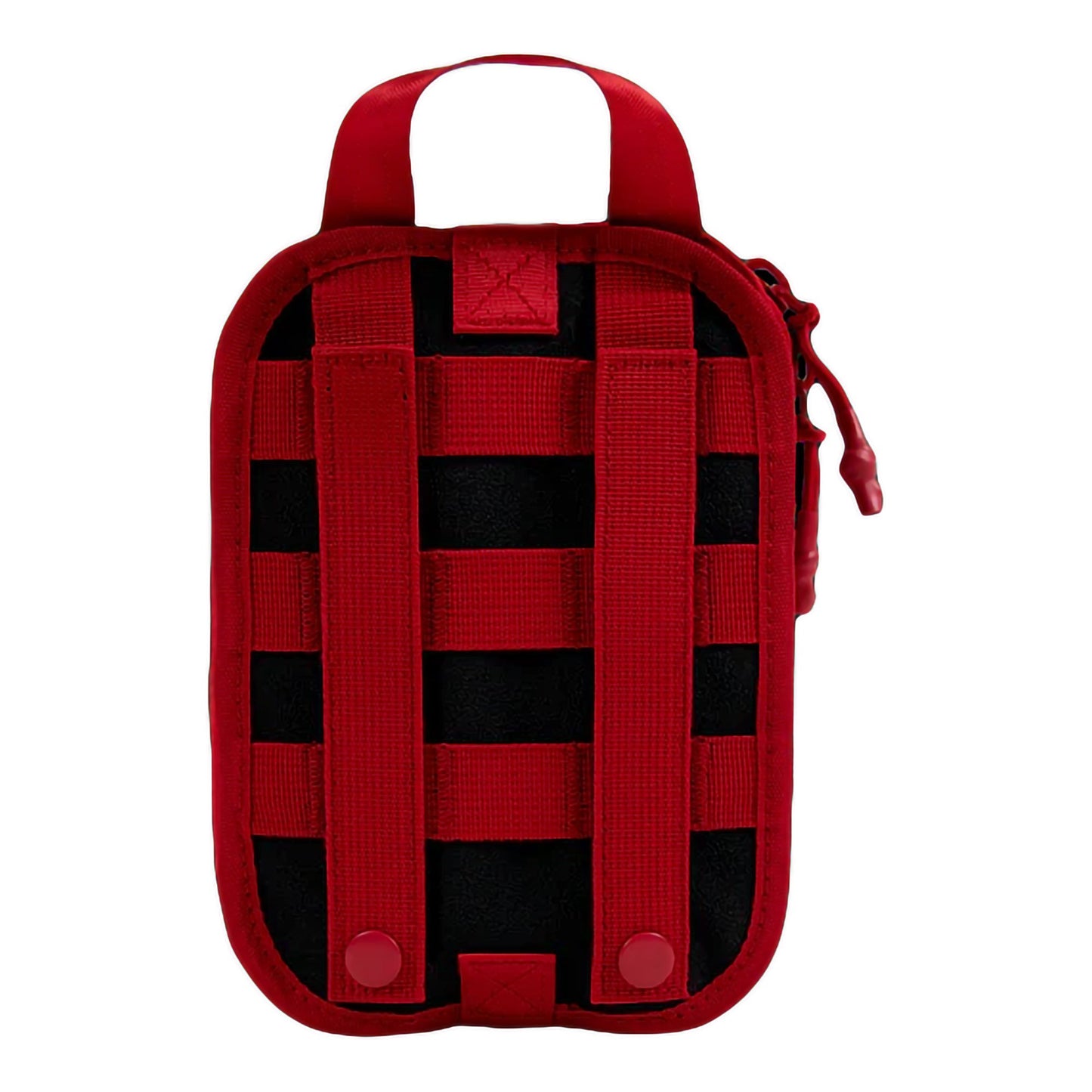 My Medic™ Wound Closure Kit First Aid Kit Red Soft Bag (1234455_EA)