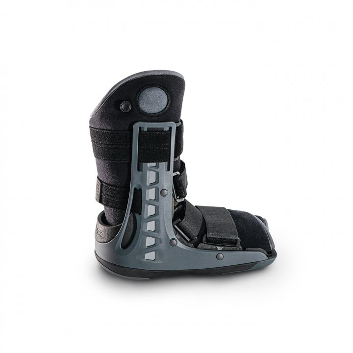 MaxTrax™ 2.0 Air Air Walker Boot Pneumatic Adult Large Short (1211387_EA)