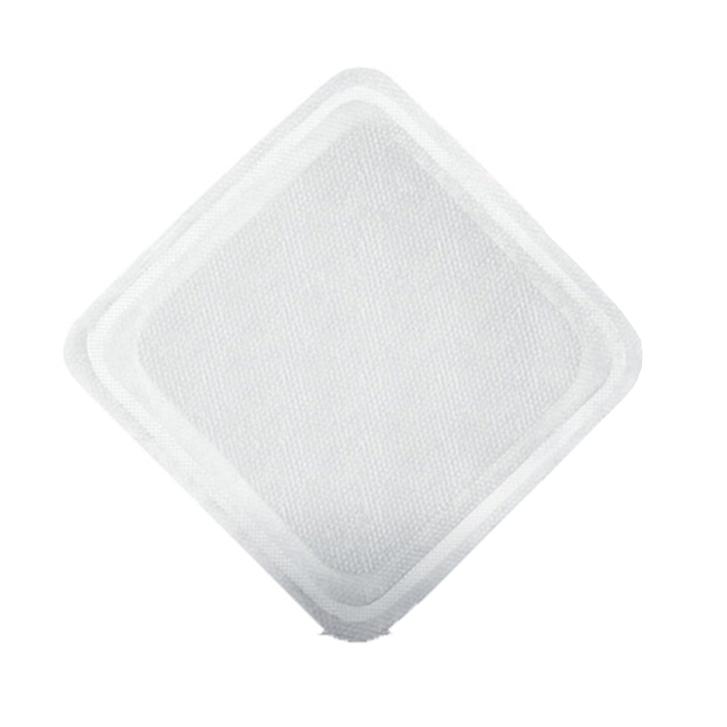 Cutimed® Sorbion® Sachet S Gelling Fiber Wound Dressing 4 X 4 Inch Square Sterile (937645_EA)