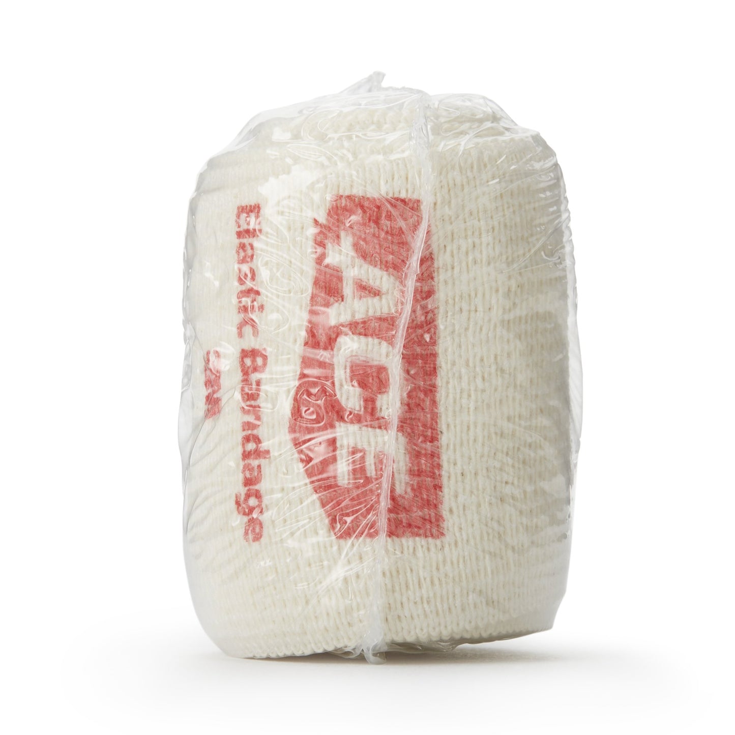 3M™ ACE™ Elastic Bandage 2 Inch X 5 Yard Clip Detached Closure Tan NonSterile Standard Compression (620_CS)