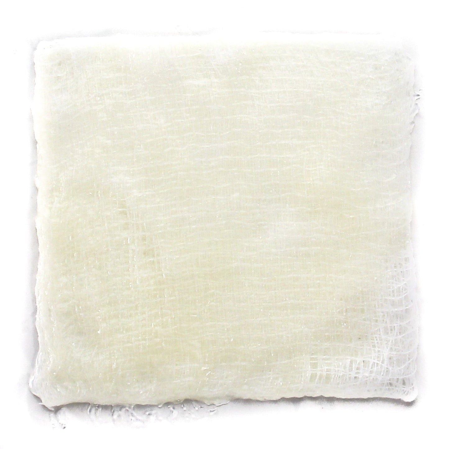 DermaGauze® Hydrogel Wound Dressing Impregnated 4 X 4 Inch Sterile (727081_BX)