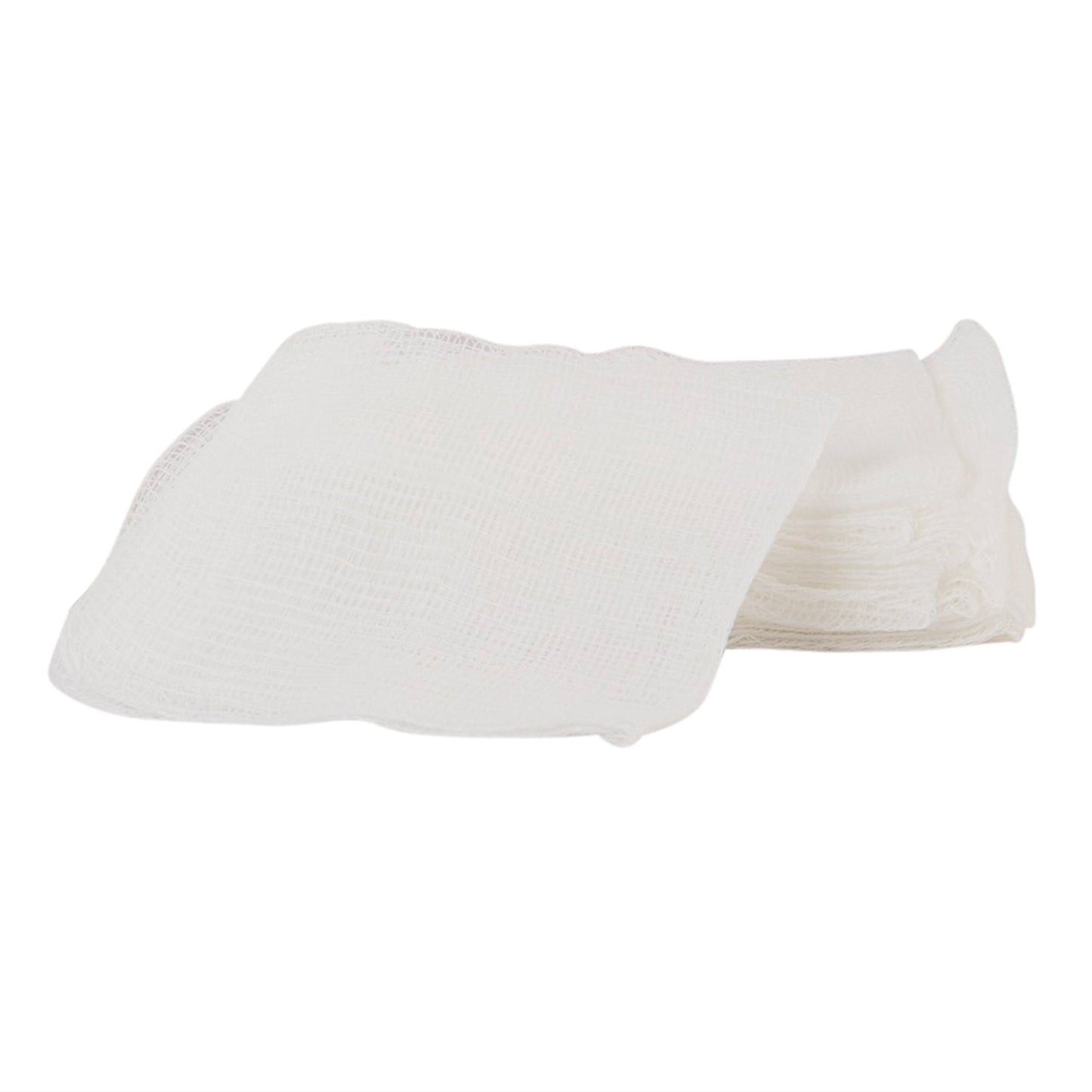 Curity™ Gauze Sponge 4 X 4 Inch 8-Ply NonSterile 200 per Pack (9995_BG)