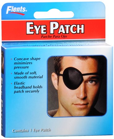 Flents® Eye Patch Elastic Band (866579_EA)