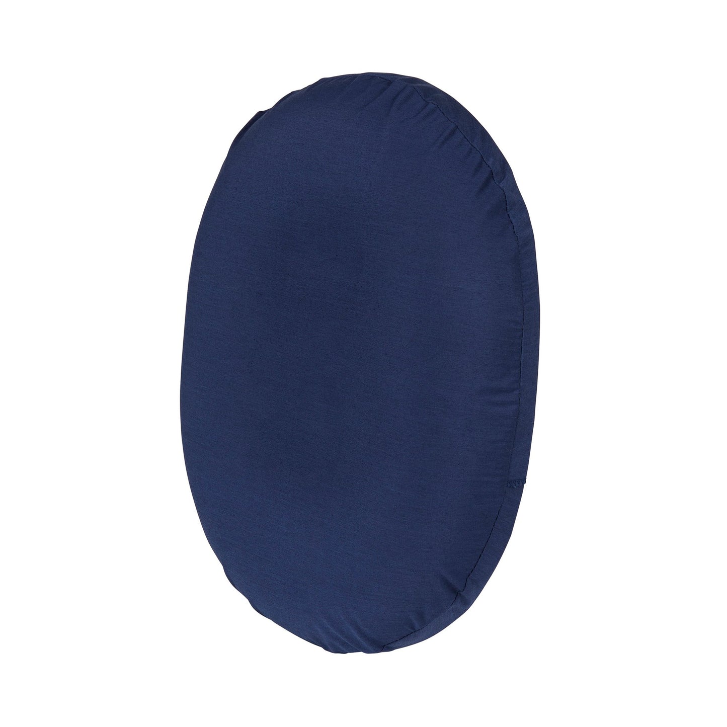 McKesson Donut Seat Cushion 14 Inch Diameter Molded Foam (1065567_EA)