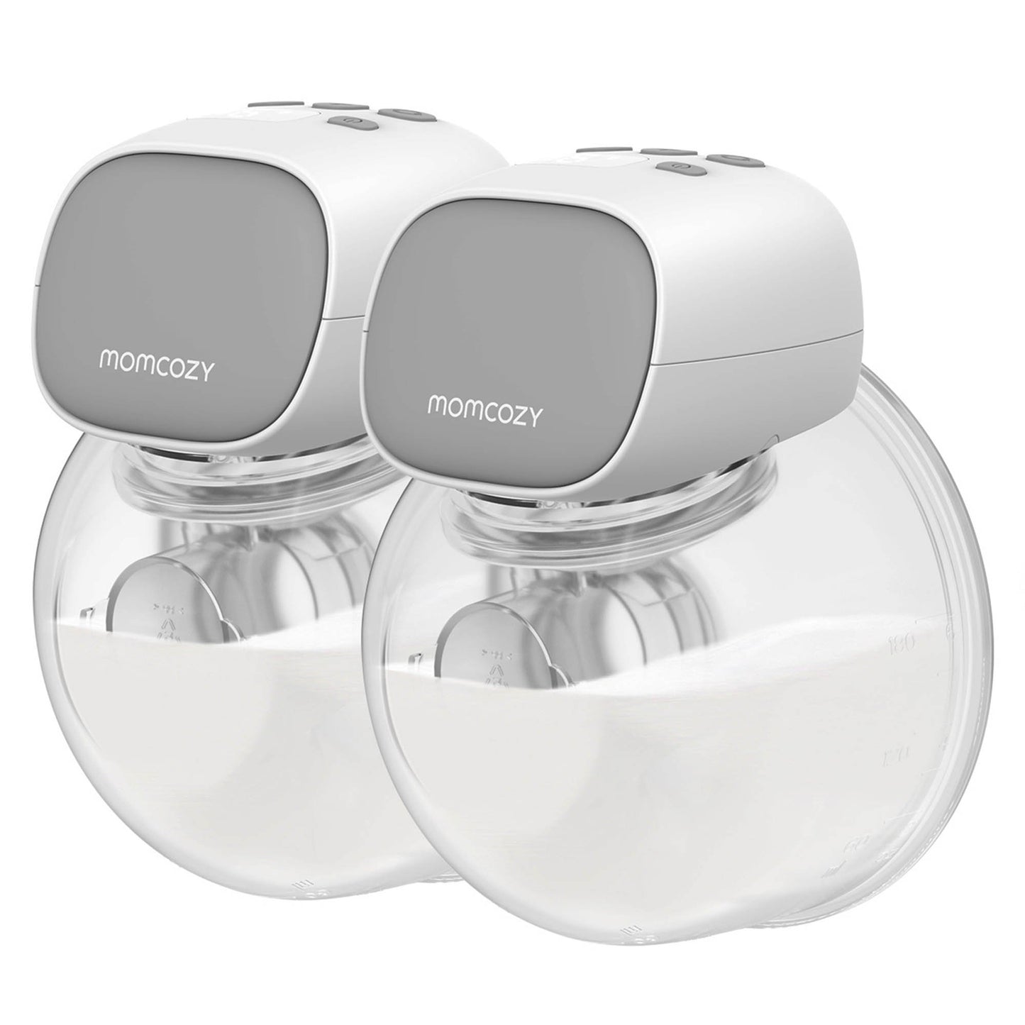 Momcozy S9 Pro-N Hands Free Double Electric Breast Pump Momcozy S9 Pro-N (1269781_EA)