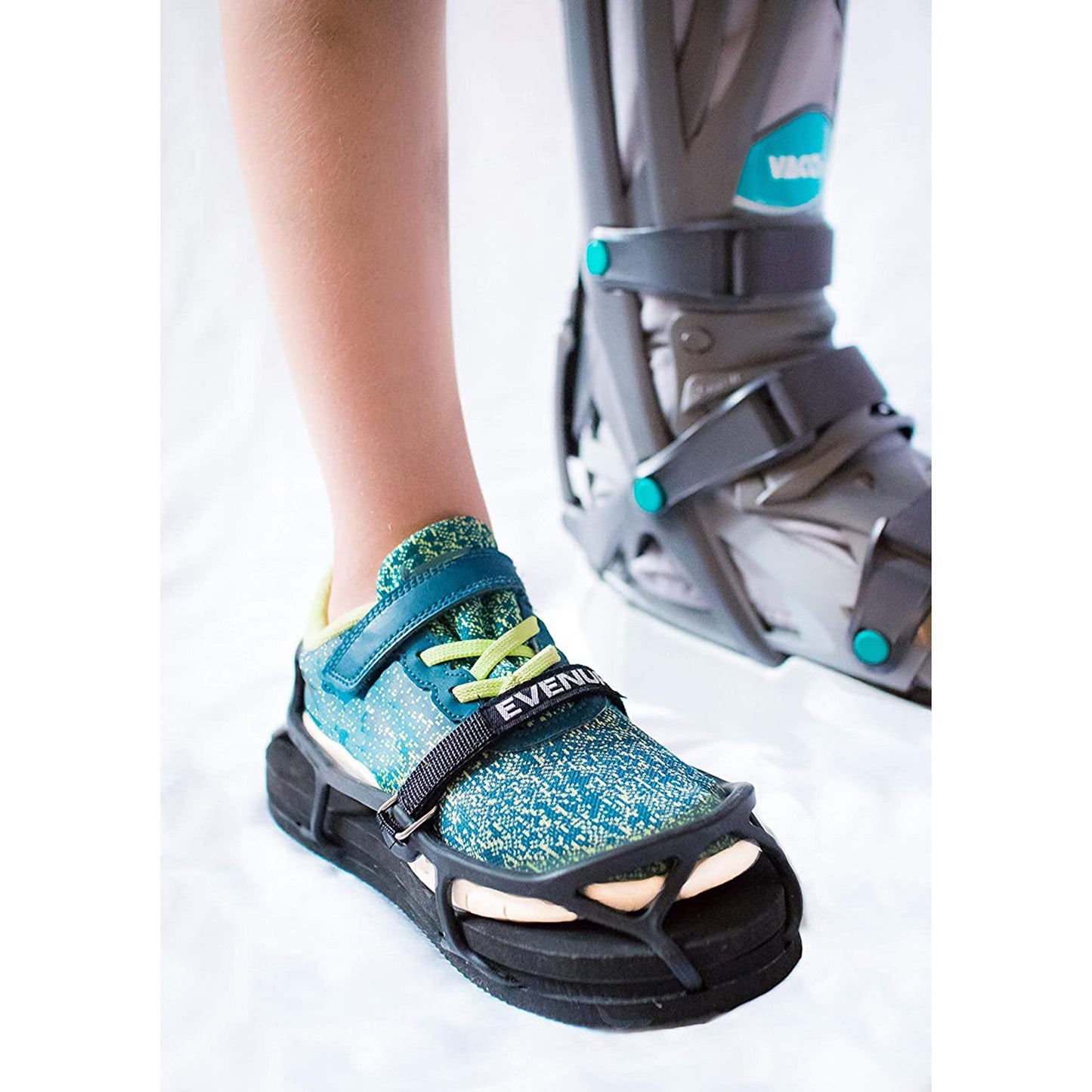 Evenup Shoe Leveler (1126434_EA)