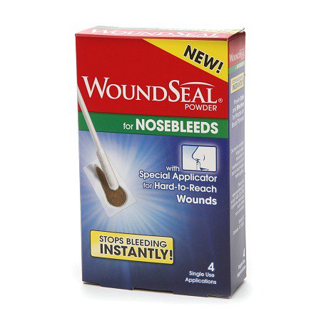 WoundSeal® Hemostatic Agent 4 per Box (811665_BX)
