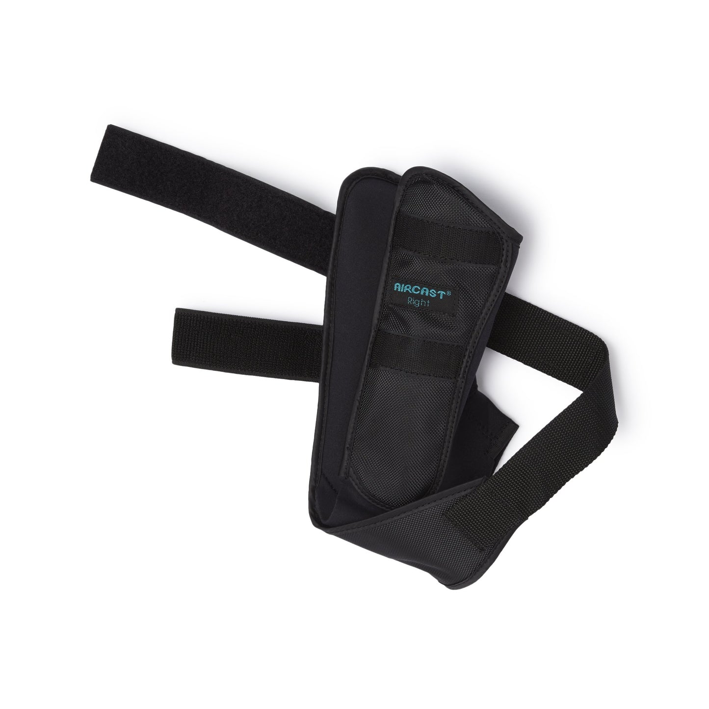 AirSport™ Ankle Support Medium Hook and Loop Closure Male 7-1/2 to 11 / Female 9 to 12-1/2 Right Ankle (414464_EA)