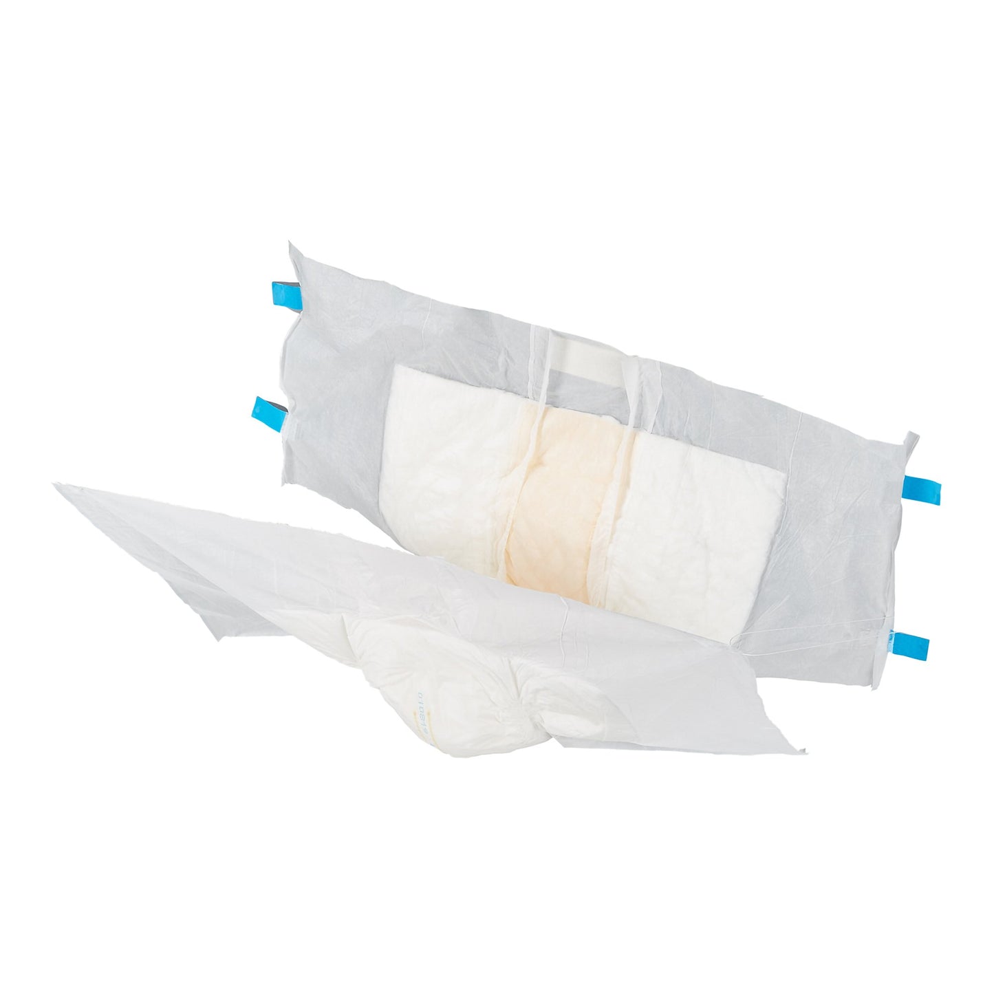 Tranquility® ATN Unisex Adult Incontinence Brief Large Disposable Heavy Absorbency (665234_BG)