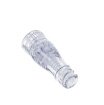 MicroCLAVE® Needleless Connector Neutral Displacement (766833_CS)