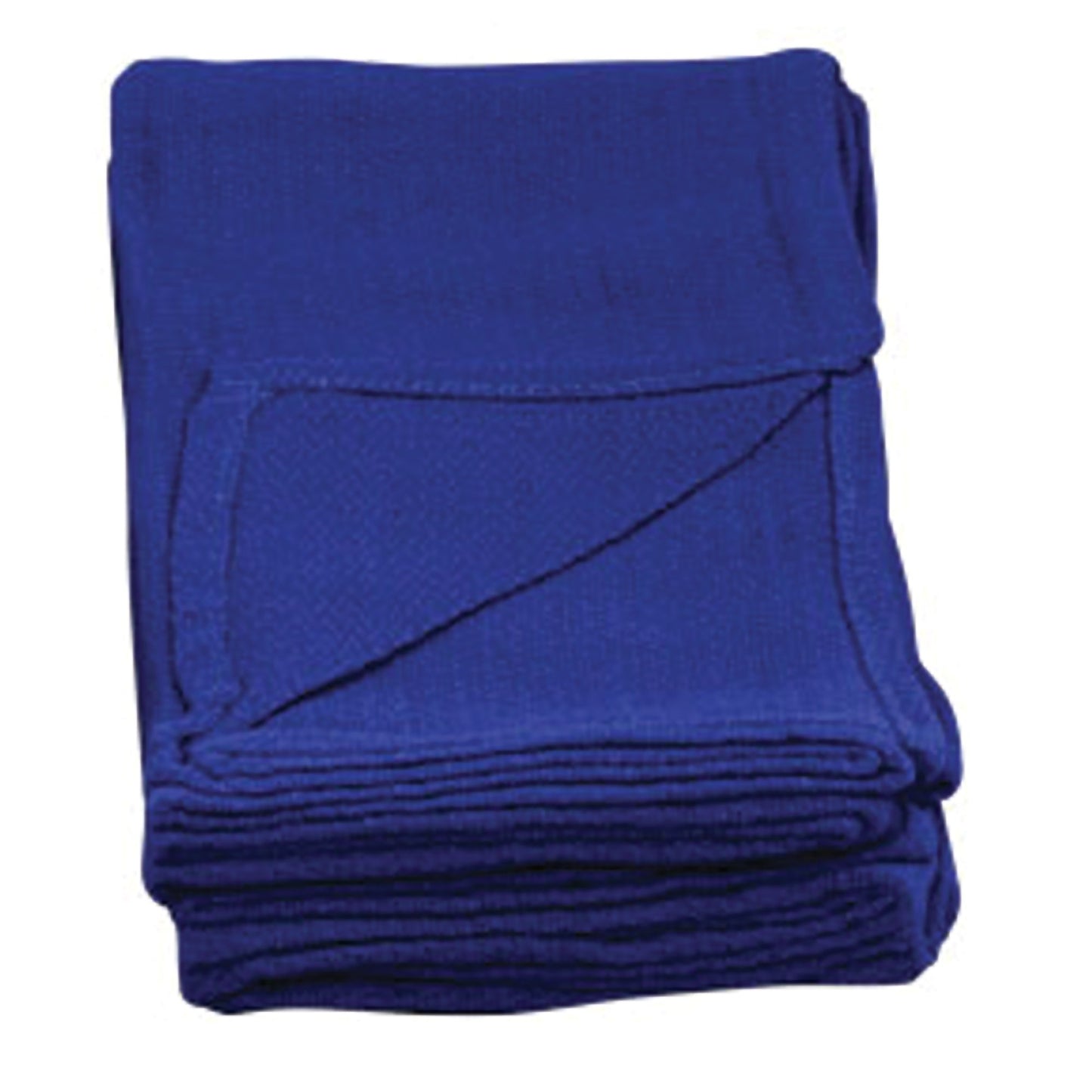 PremierPro™ O.R. Towel 17 W X 26 L Inch Blue Sterile (1057789_CS)