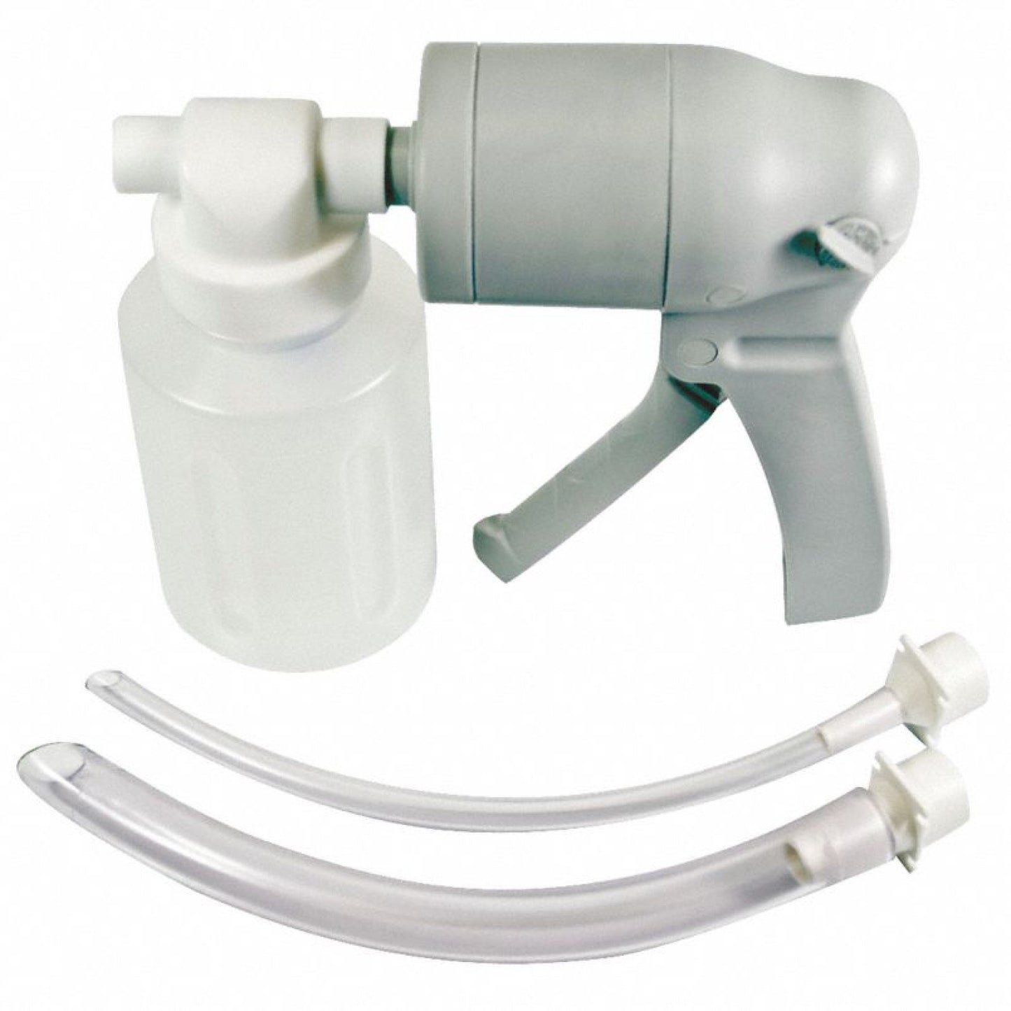 MedSource Suction Pump MedSource (1163411_EA)