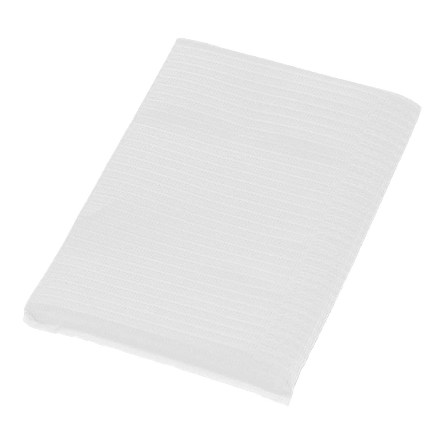 Tidi® Procedure Towel 13 W X 18 L Inch White NonSterile (682700_CS)