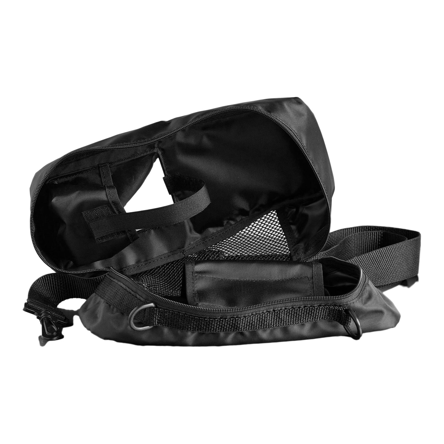 McKesson Precision Pump Shoulder Pouch McKesson Precision (1142482_EA)