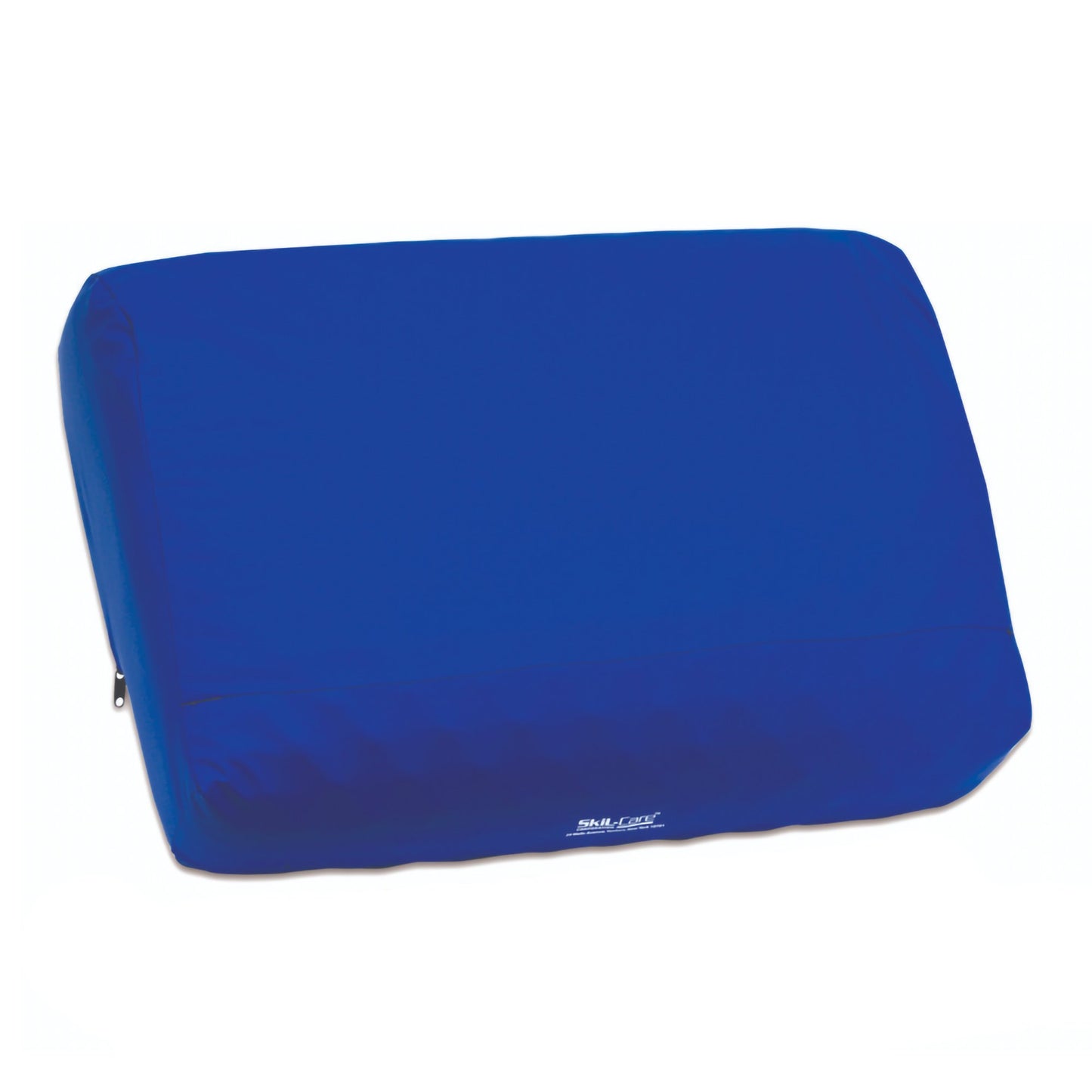 SkiL-Care™ Foot / Heel Elevating Cushion 24 W X 16 L X 7 H Inch Foam Freestanding (566972_EA)